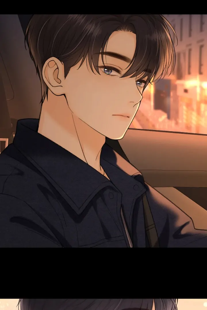 Eternal Love Chapter 115 - Page 25