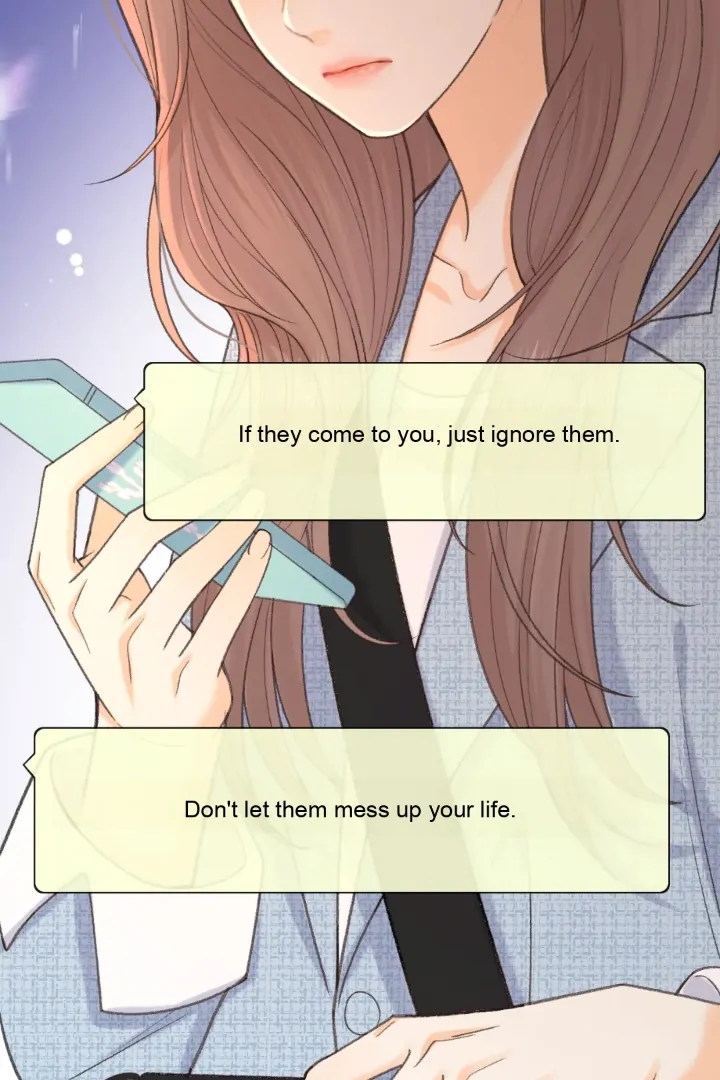 Eternal Love Chapter 115 - Page 31