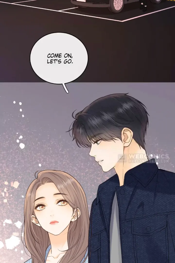 Eternal Love Chapter 115 - Page 42