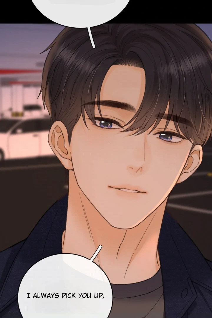 Eternal Love Chapter 115 - Page 50