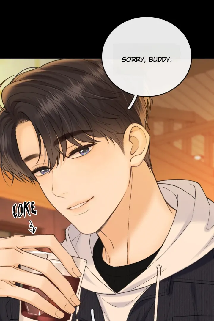 Eternal Love Chapter 116 - Page 1