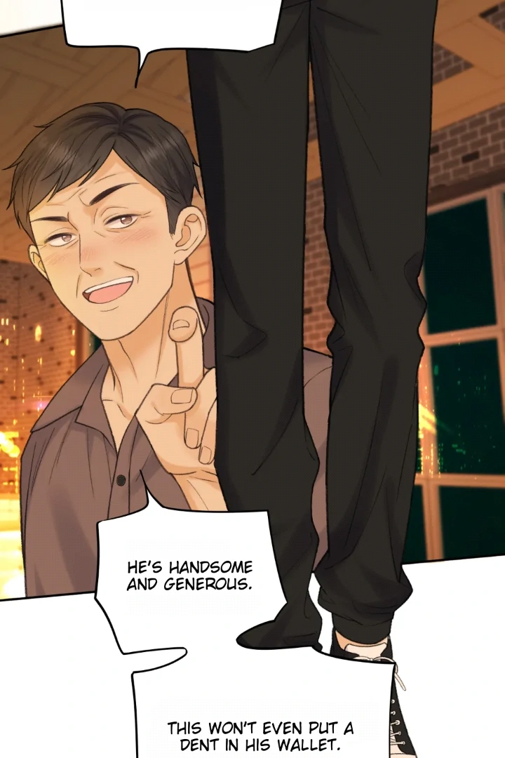 Eternal Love Chapter 116 - Page 16