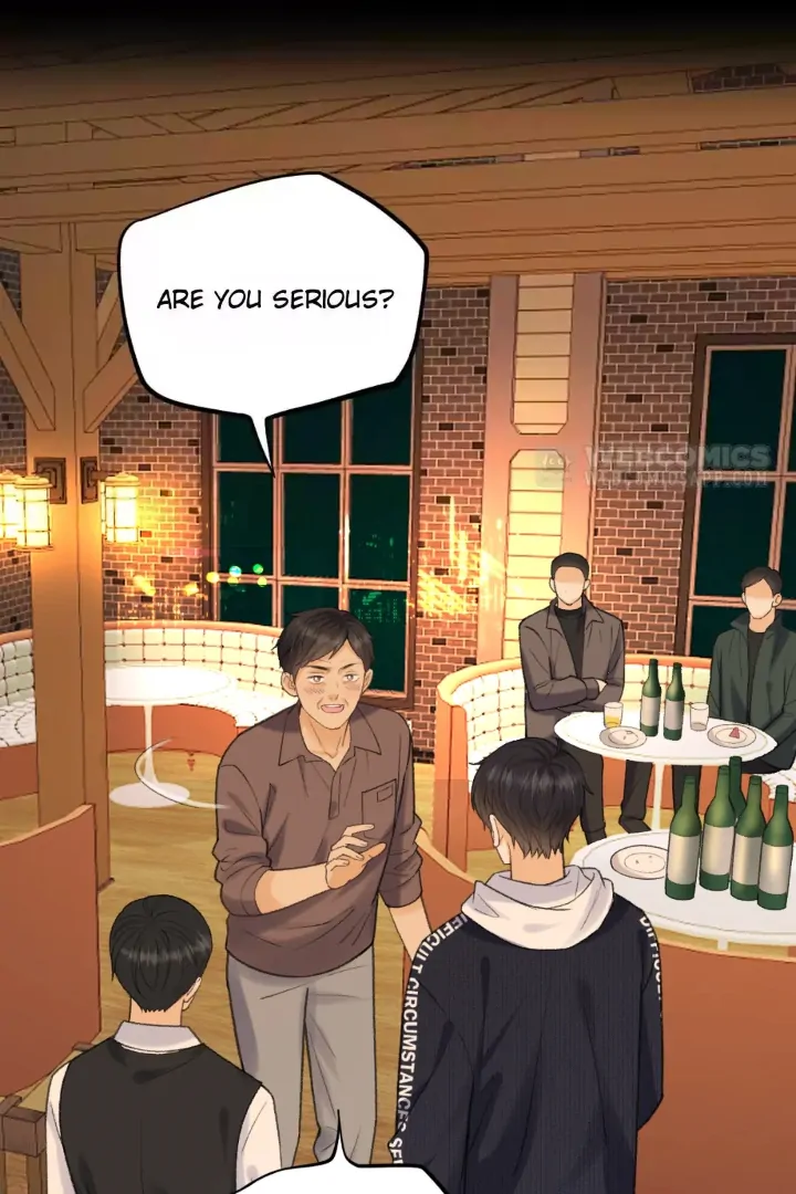 Eternal Love Chapter 116 - Page 20