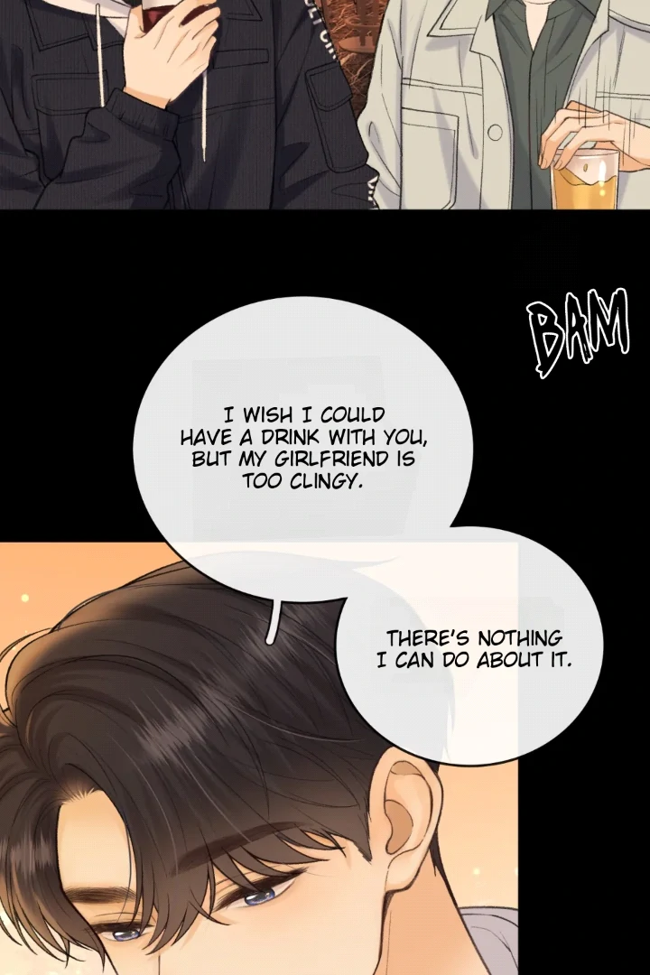 Eternal Love Chapter 116 - Page 3