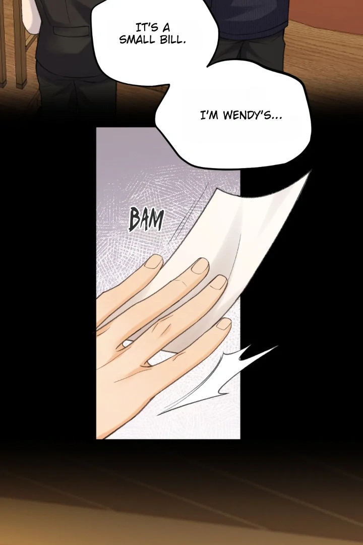 Eternal Love Chapter 116 - Page 21