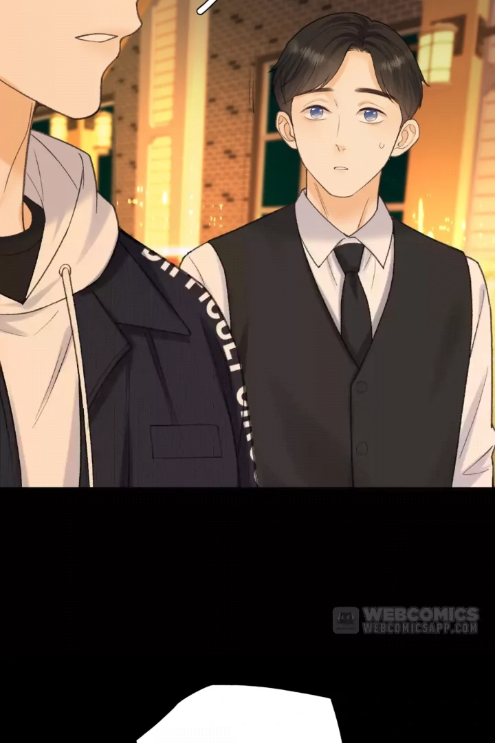 Eternal Love Chapter 116 - Page 24