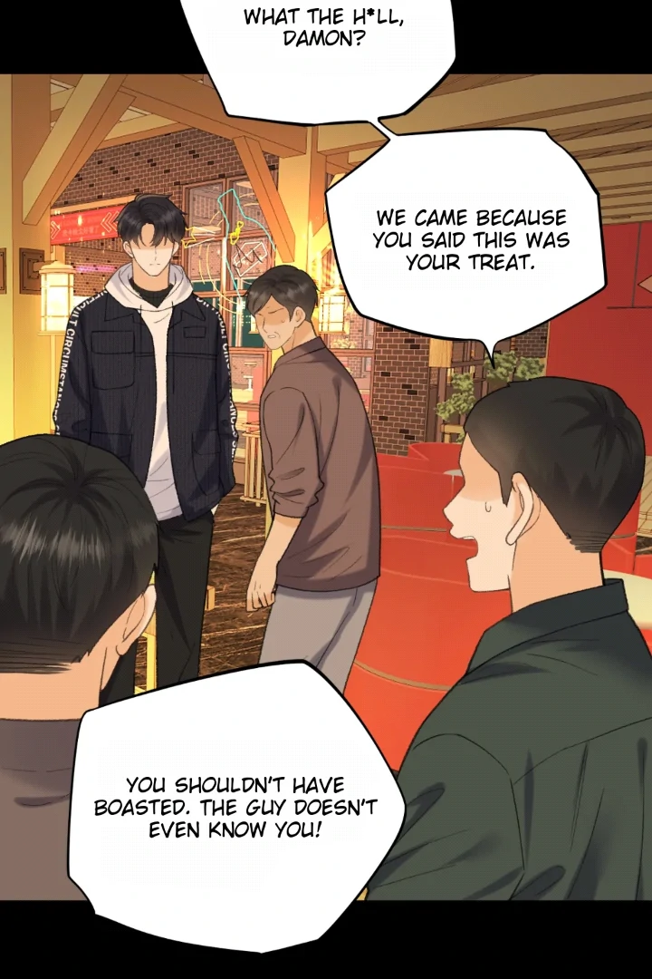 Eternal Love Chapter 116 - Page 25