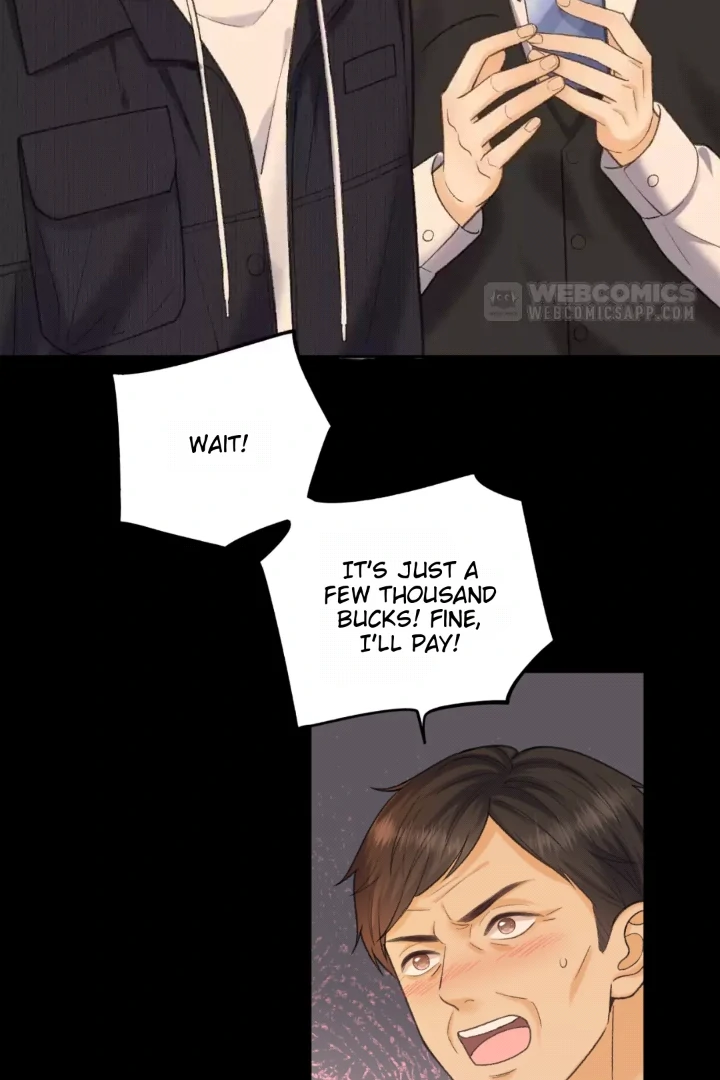 Eternal Love Chapter 116 - Page 29