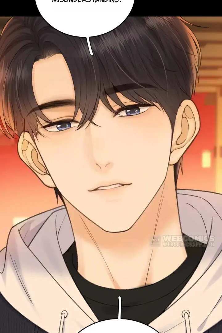 Eternal Love Chapter 116 - Page 33