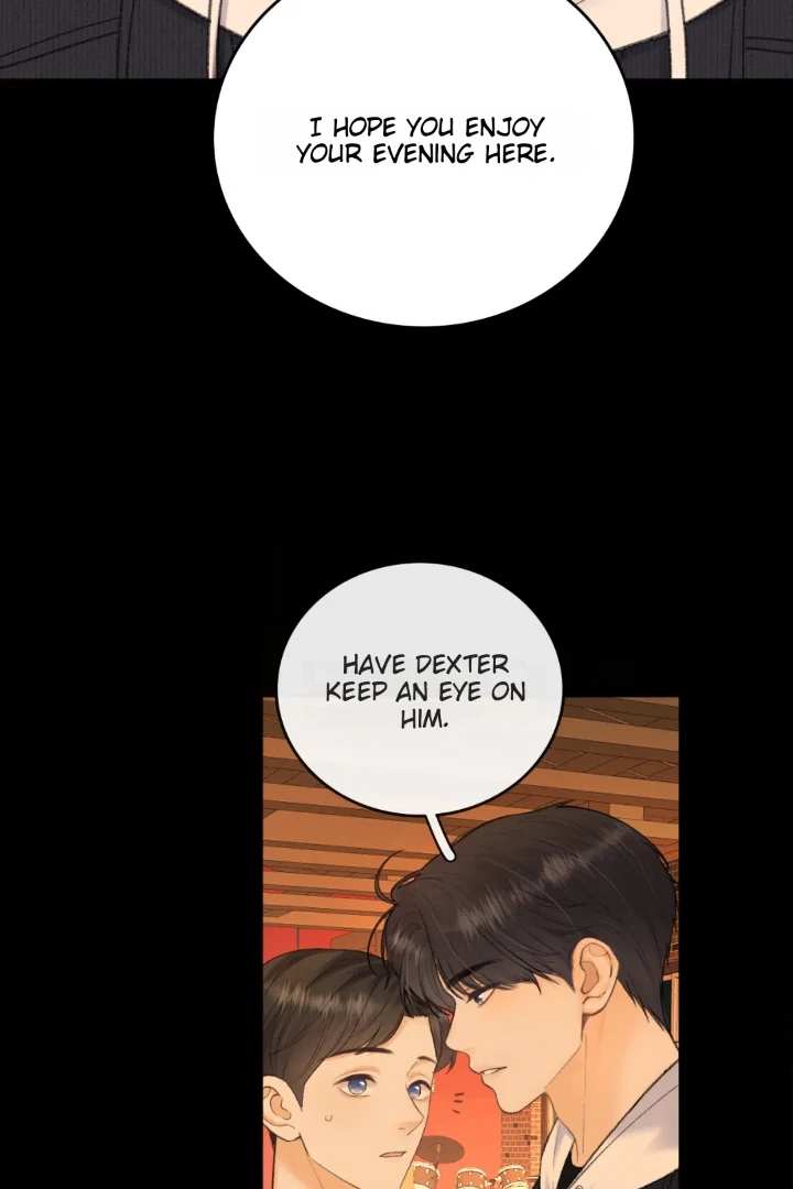 Eternal Love Chapter 116 - Page 34