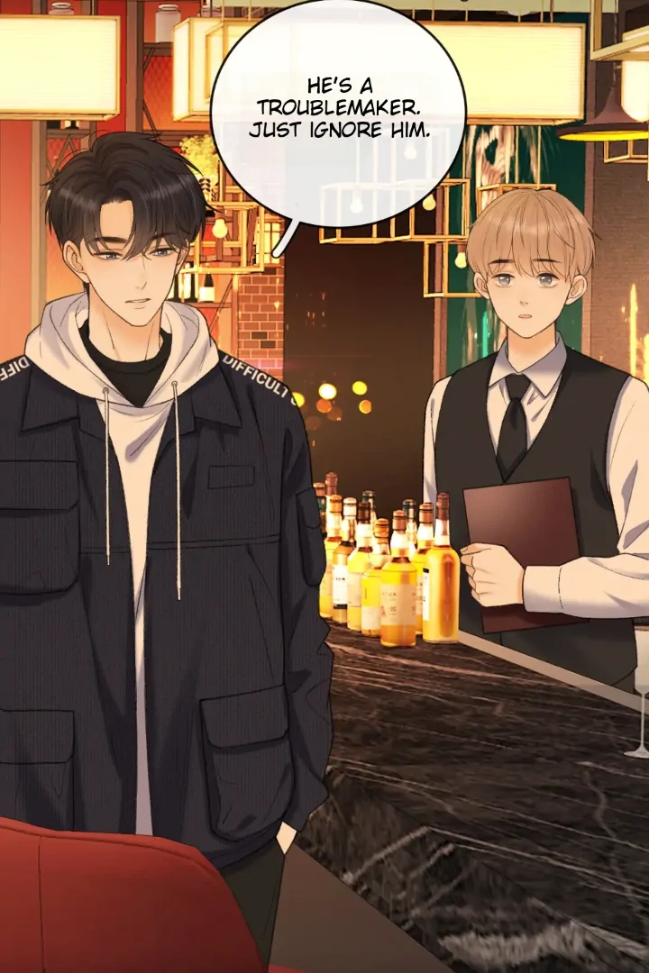 Eternal Love Chapter 116 - Page 39