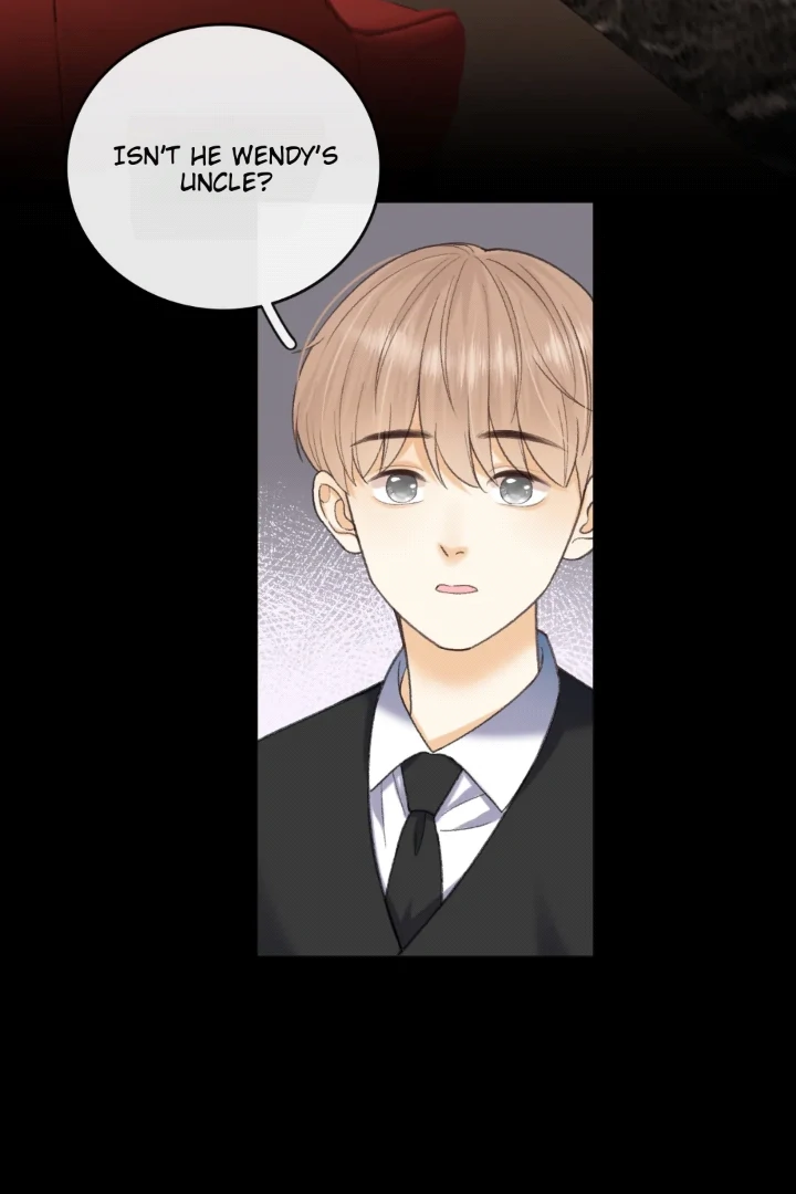 Eternal Love Chapter 116 - Page 40