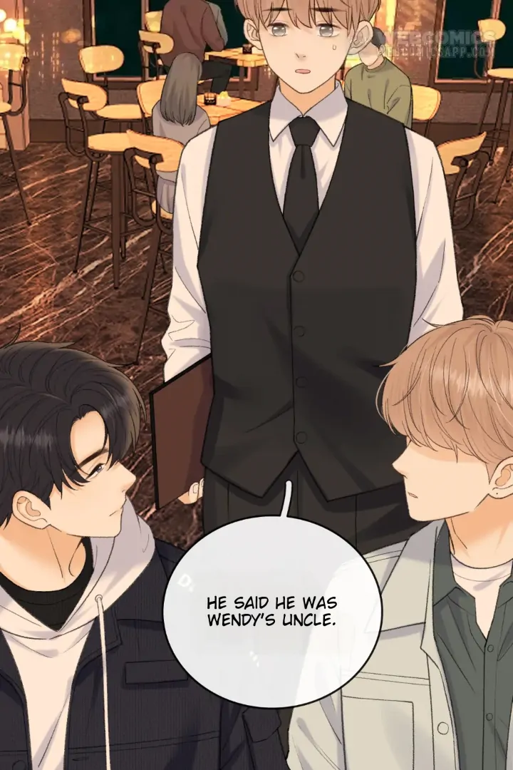 Eternal Love Chapter 116 - Page 7