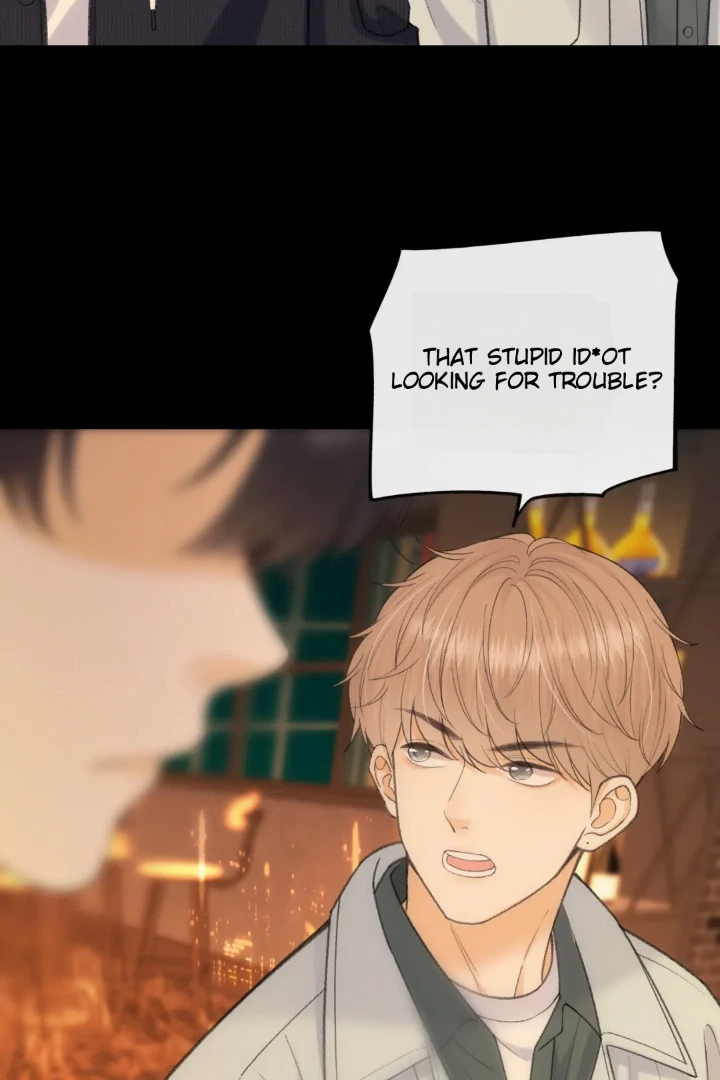 Eternal Love Chapter 116 - Page 8