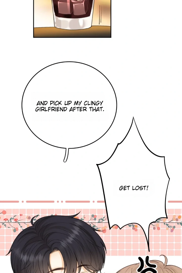 Eternal Love Chapter 116 - Page 10