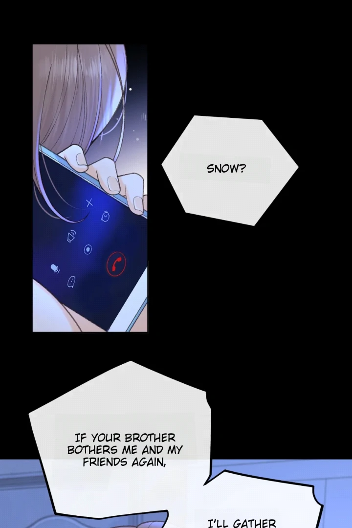 Eternal Love Chapter 118 - Page 1