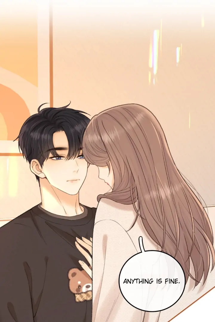 Eternal Love Chapter 119 - Page 1