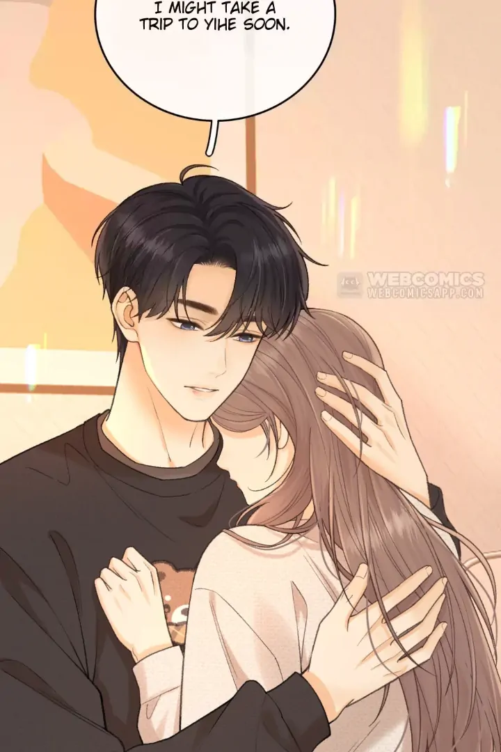 Eternal Love Chapter 119 - Page 20