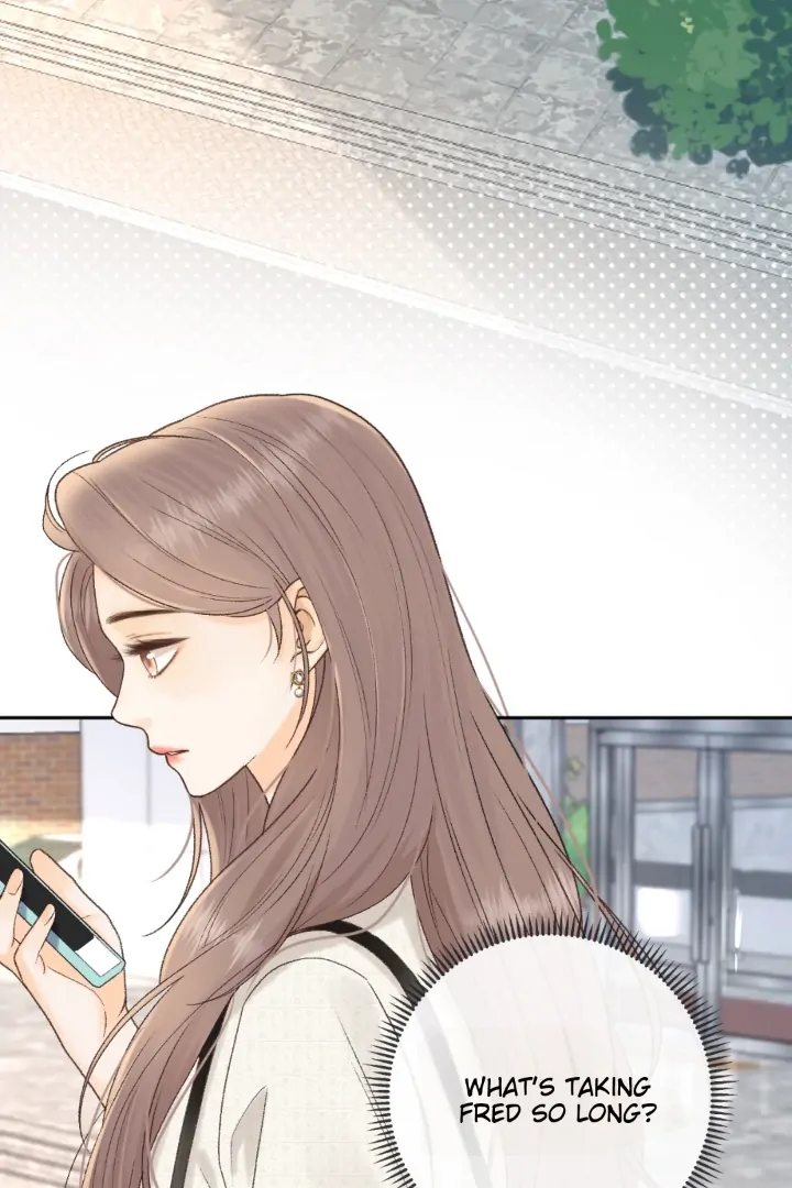 Eternal Love Chapter 119 - Page 31