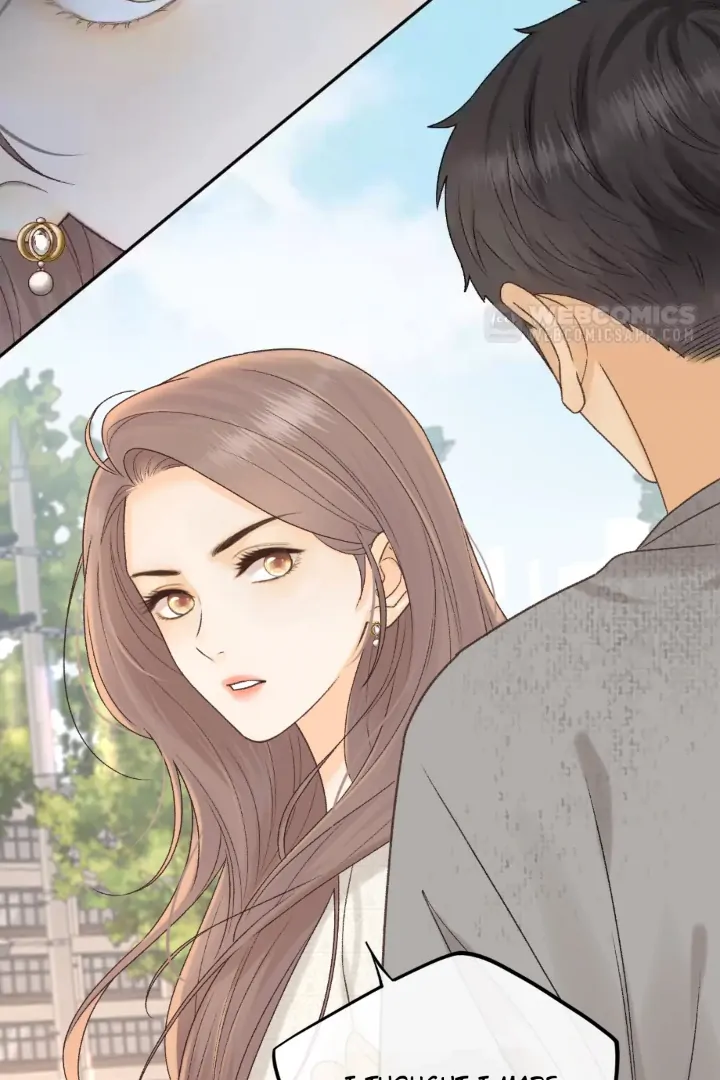 Eternal Love Chapter 119 - Page 38