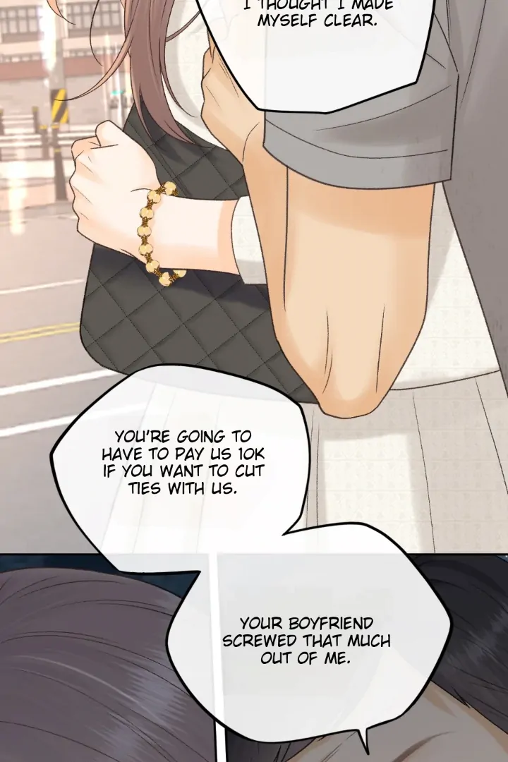 Eternal Love Chapter 119 - Page 39