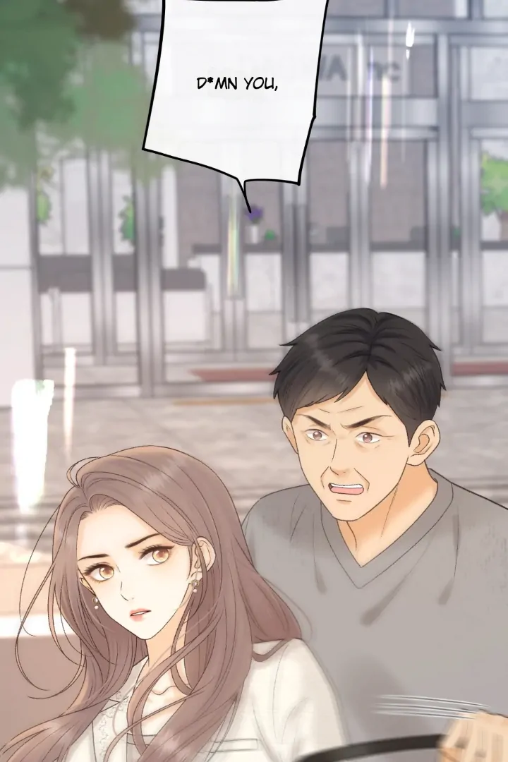 Eternal Love Chapter 119 - Page 43