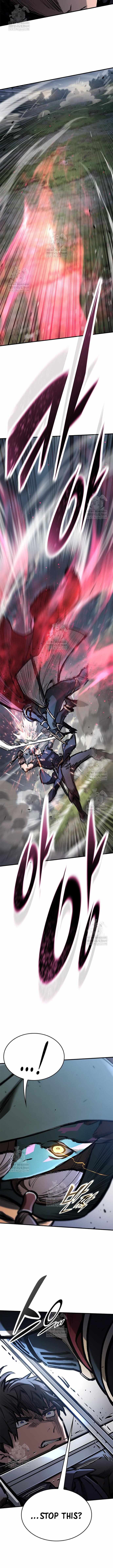 Eternally Regressing Knight Chapter 82 - Page 11