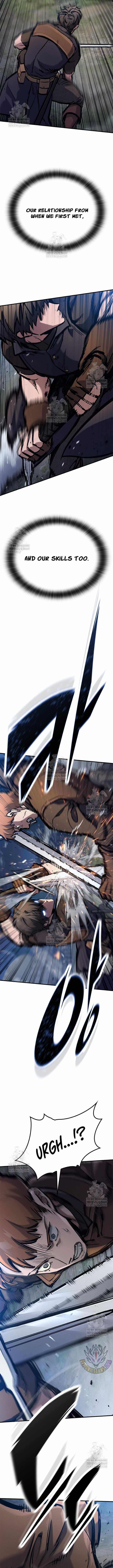 Eternally Regressing Knight Chapter 82 - Page 4