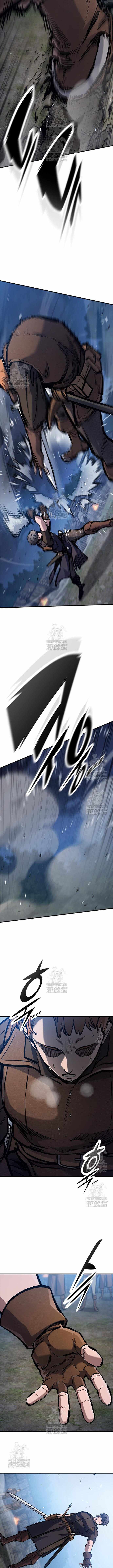 Eternally Regressing Knight Chapter 82 - Page 5