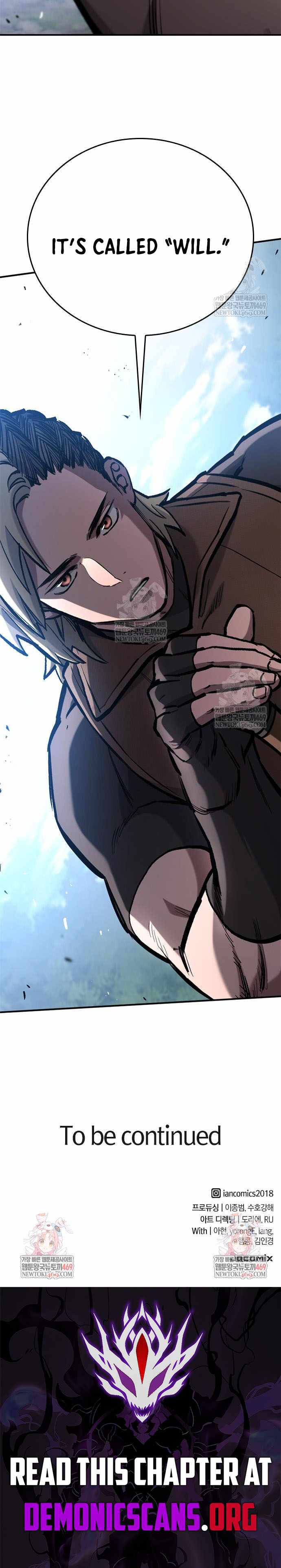 Eternally Regressing Knight Chapter 83 - Page 15