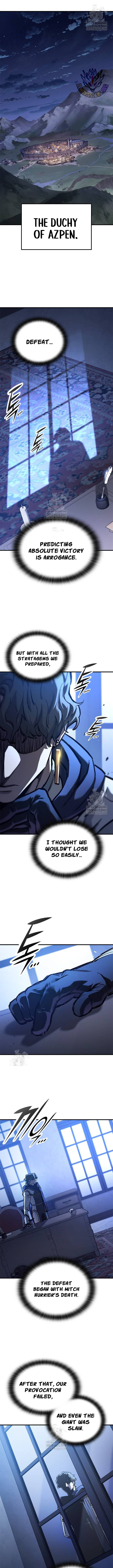 Eternally Regressing Knight Chapter 84 - Page 12