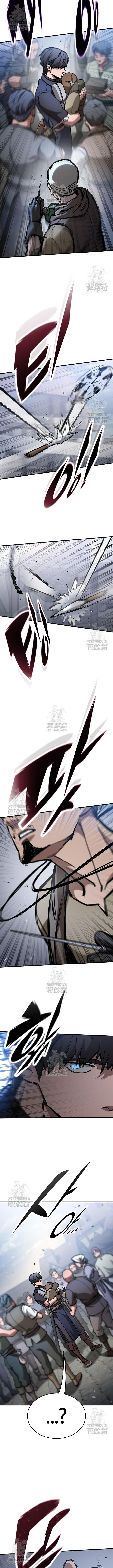 Eternally Regressing Knight Chapter 85 - Page 4