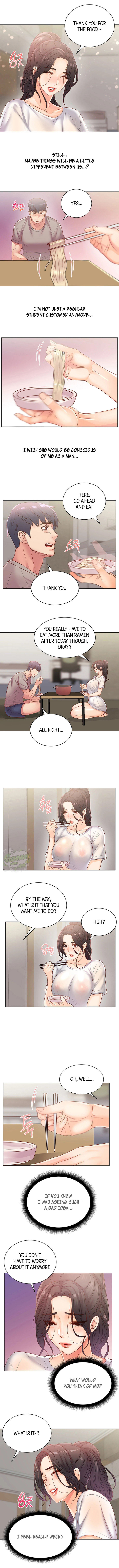 Eunhye’s Supermarket Chapter 25 - Page 5