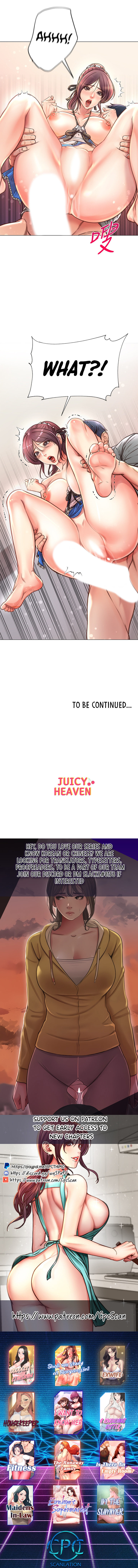 Eunhye’s Supermarket Chapter 64 - Page 2