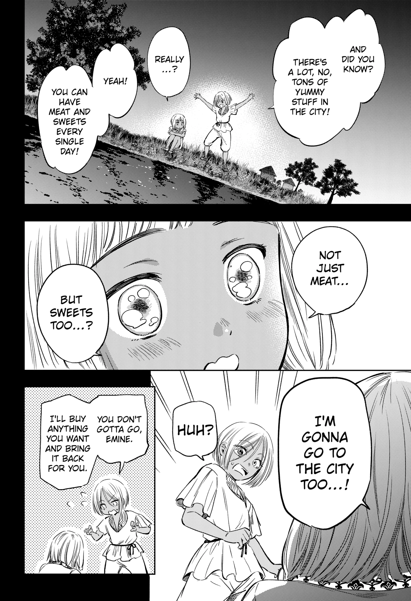 Eunuch of Empire Chapter 19 - Page 5