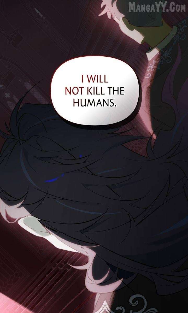 Even If Despair Consumes You Chapter 74 - Page 110