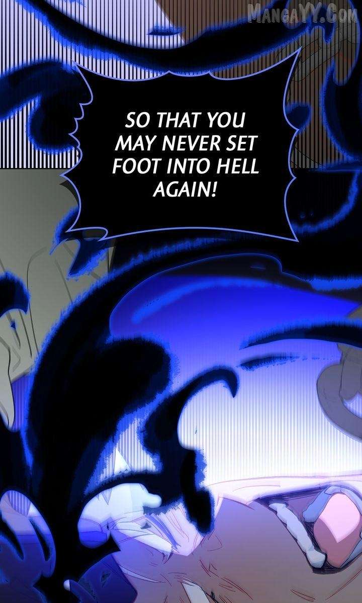 Even If Despair Consumes You Chapter 74 - Page 119