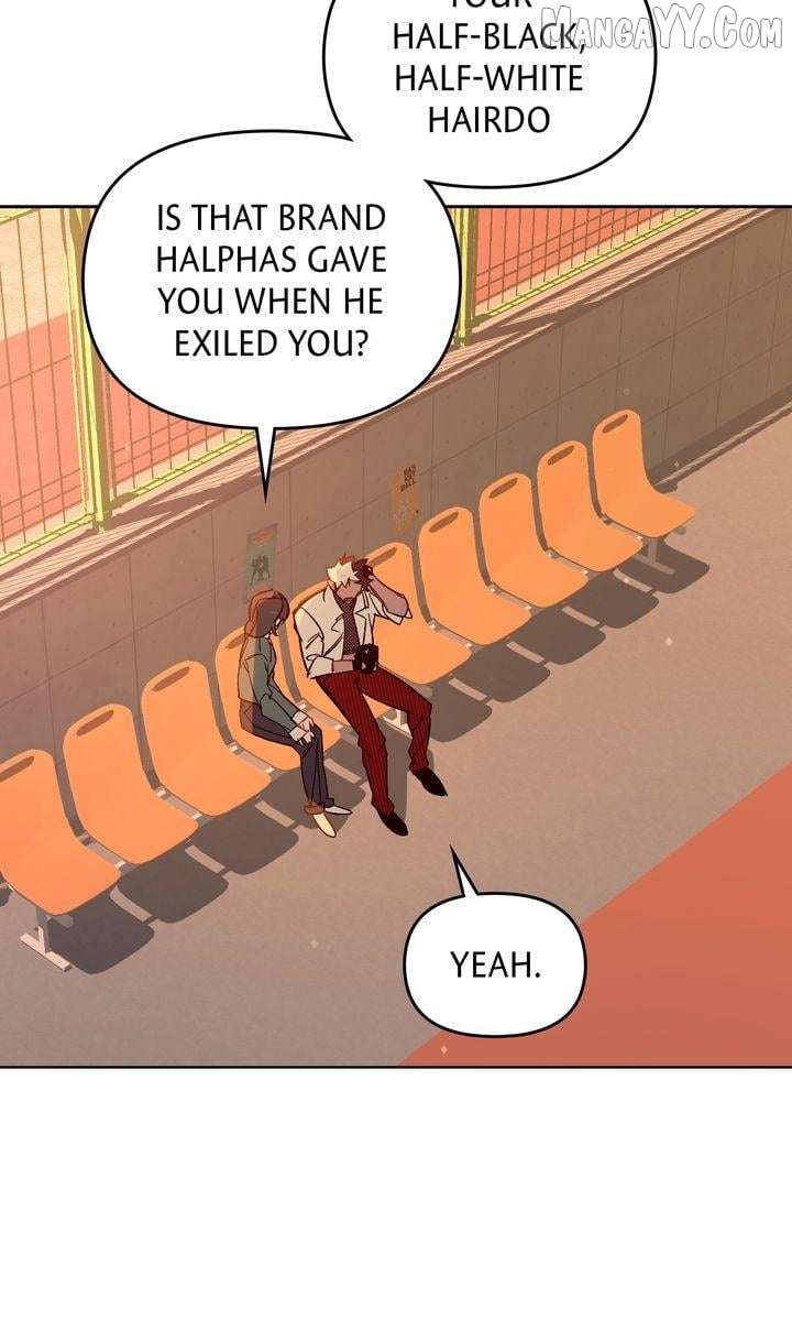 Even If Despair Consumes You Chapter 74 - Page 127