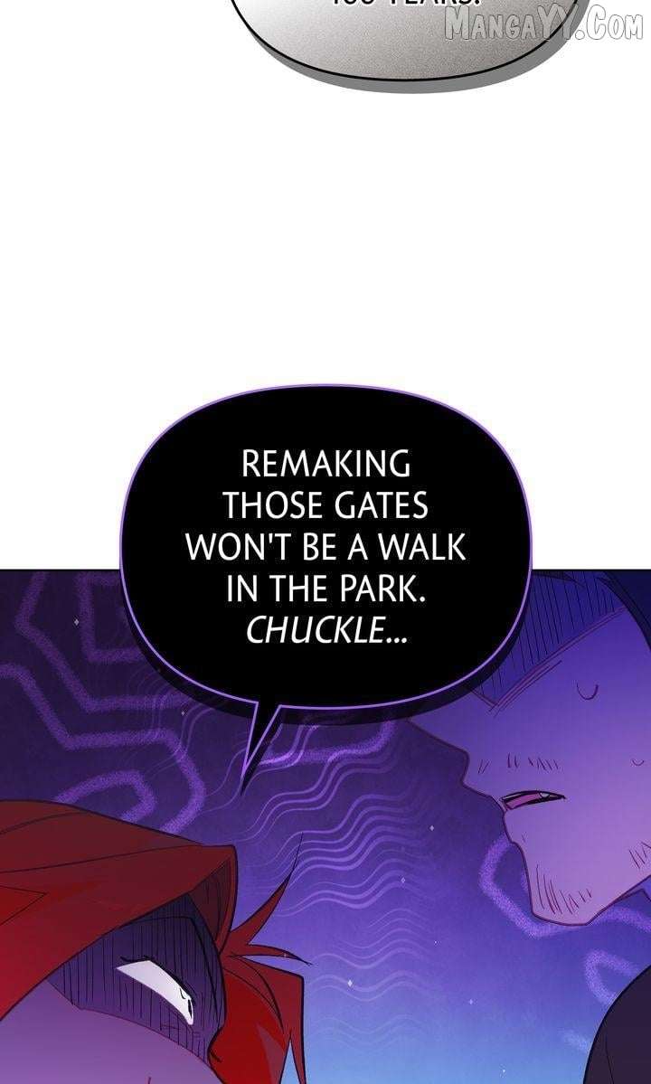 Even If Despair Consumes You Chapter 74 - Page 26