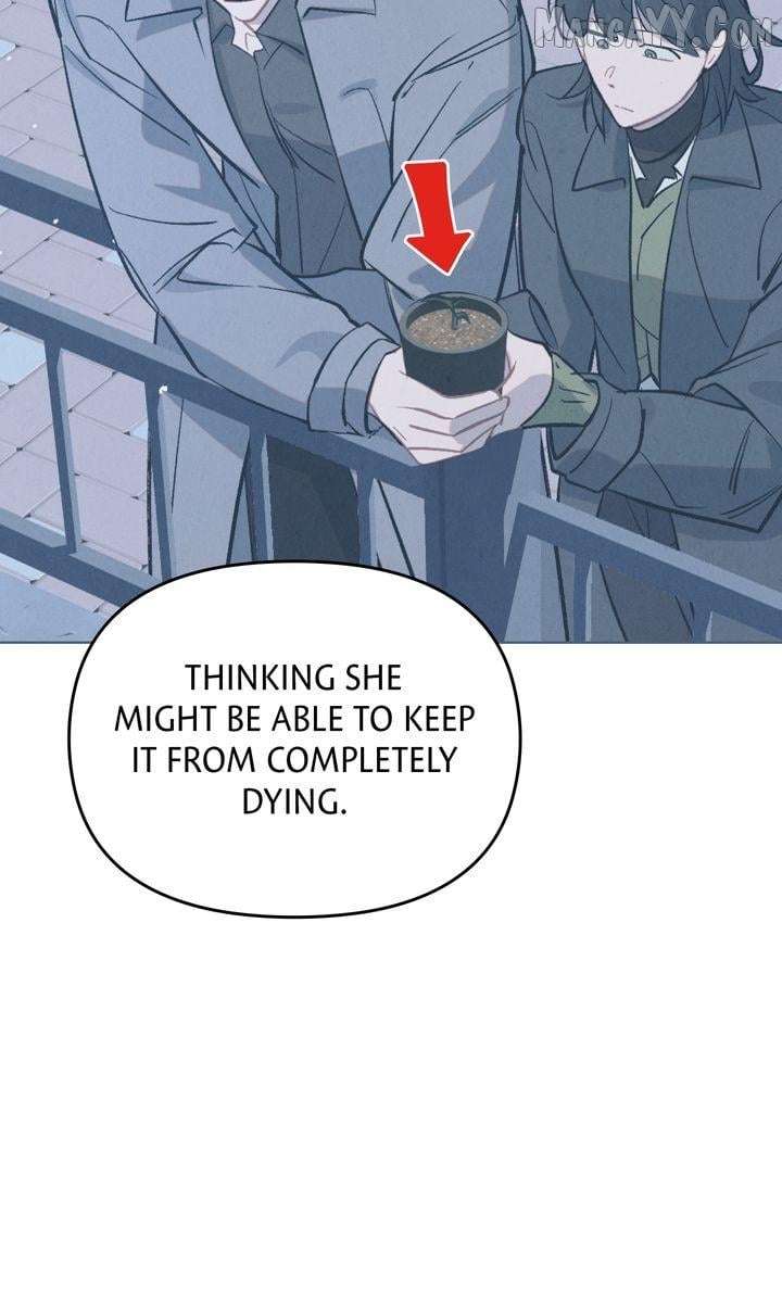 Even If Despair Consumes You Chapter 74 - Page 34