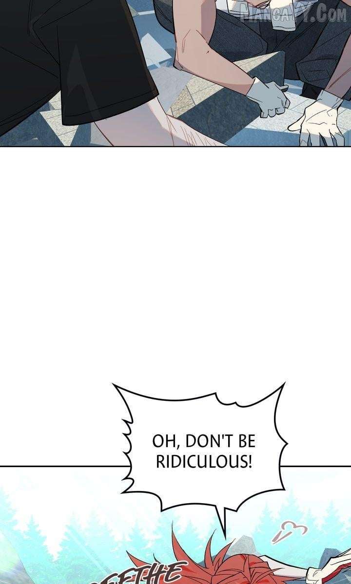 Even If Despair Consumes You Chapter 74 - Page 5