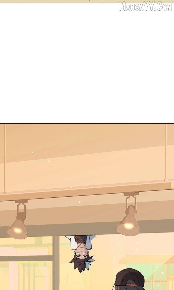 Even If Despair Consumes You Chapter 74 - Page 44