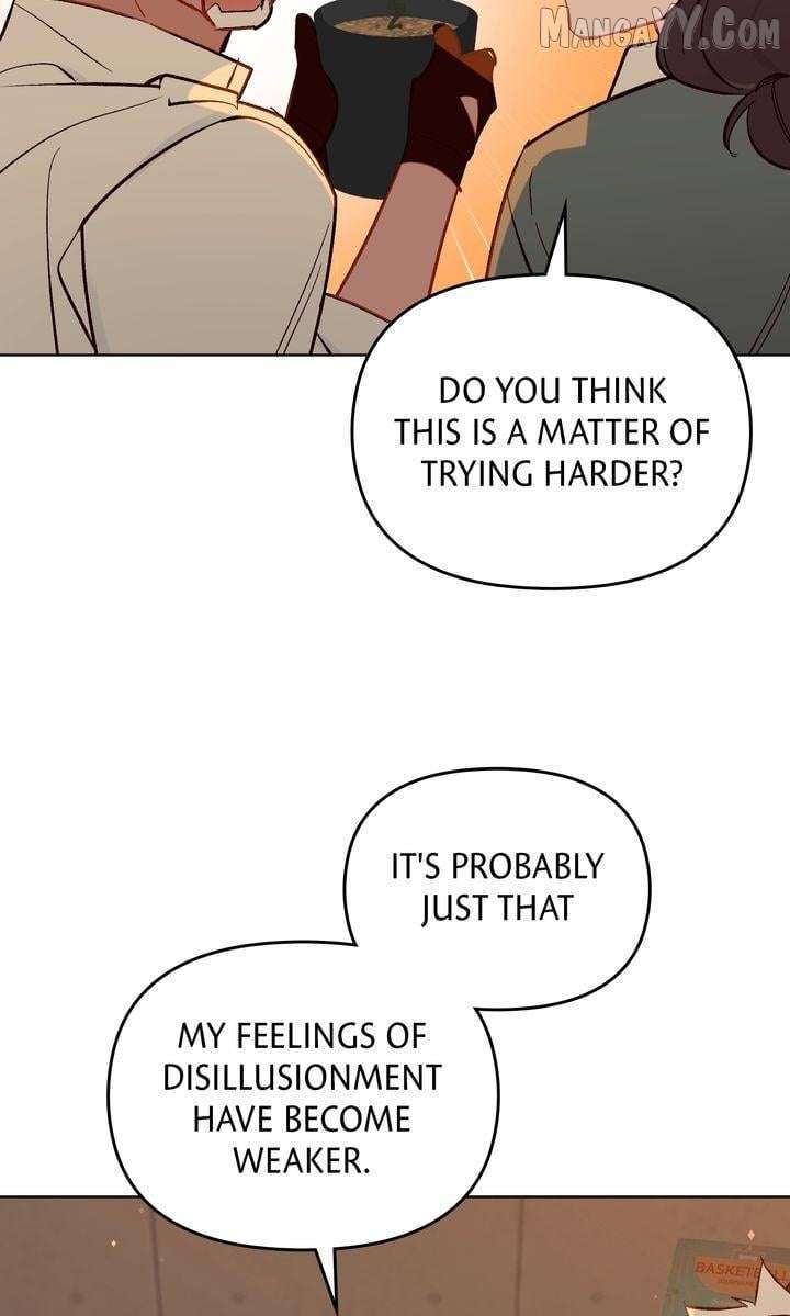 Even If Despair Consumes You Chapter 74 - Page 65