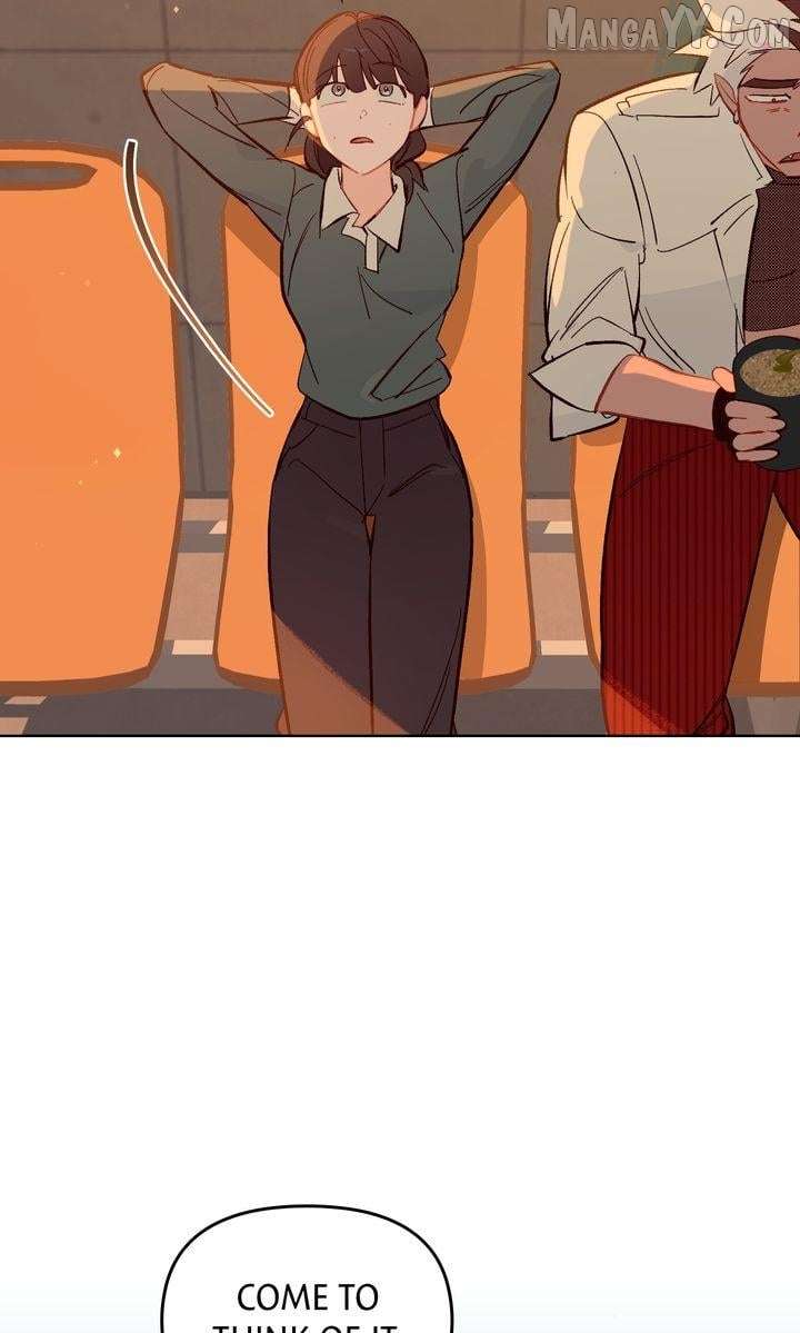 Even If Despair Consumes You Chapter 74 - Page 66