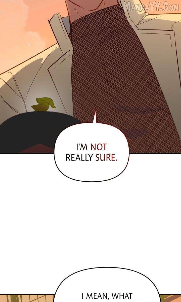 Even If Despair Consumes You Chapter 74 - Page 70