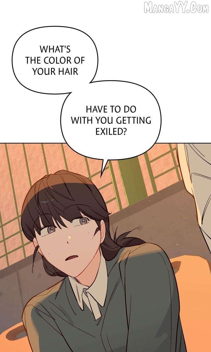 Even If Despair Consumes You Chapter 74 - Page 76