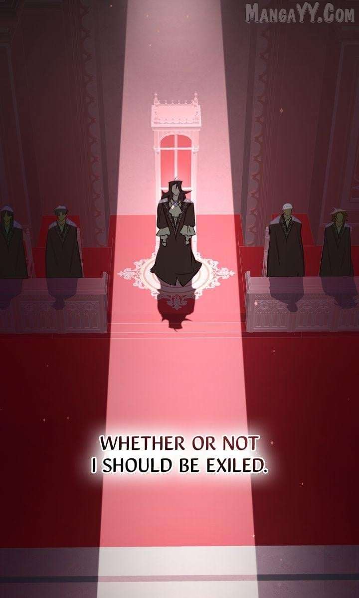 Even If Despair Consumes You Chapter 74 - Page 79