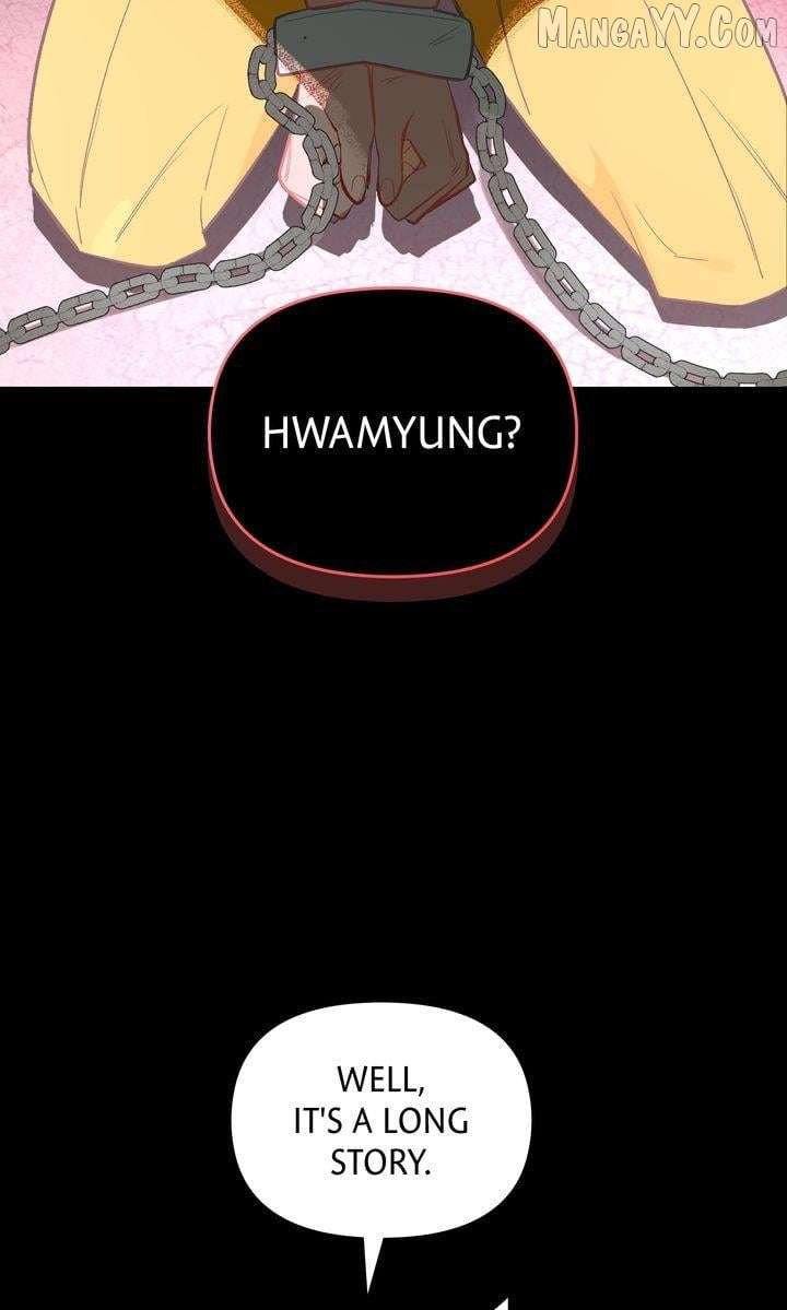 Even If Despair Consumes You Chapter 74 - Page 84