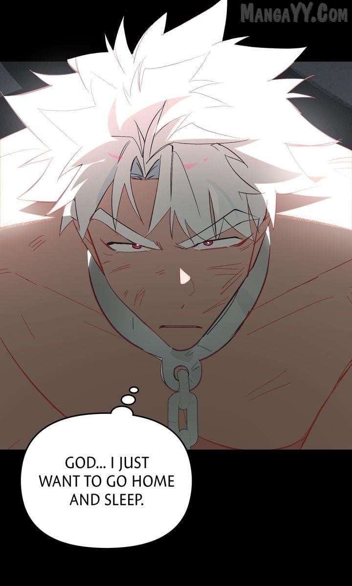 Even If Despair Consumes You Chapter 74 - Page 85