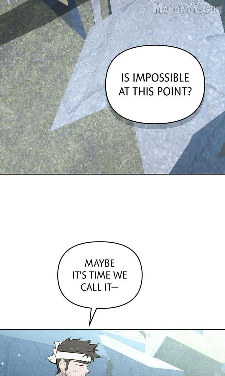 Even If Despair Consumes You Chapter 74 - Page 10